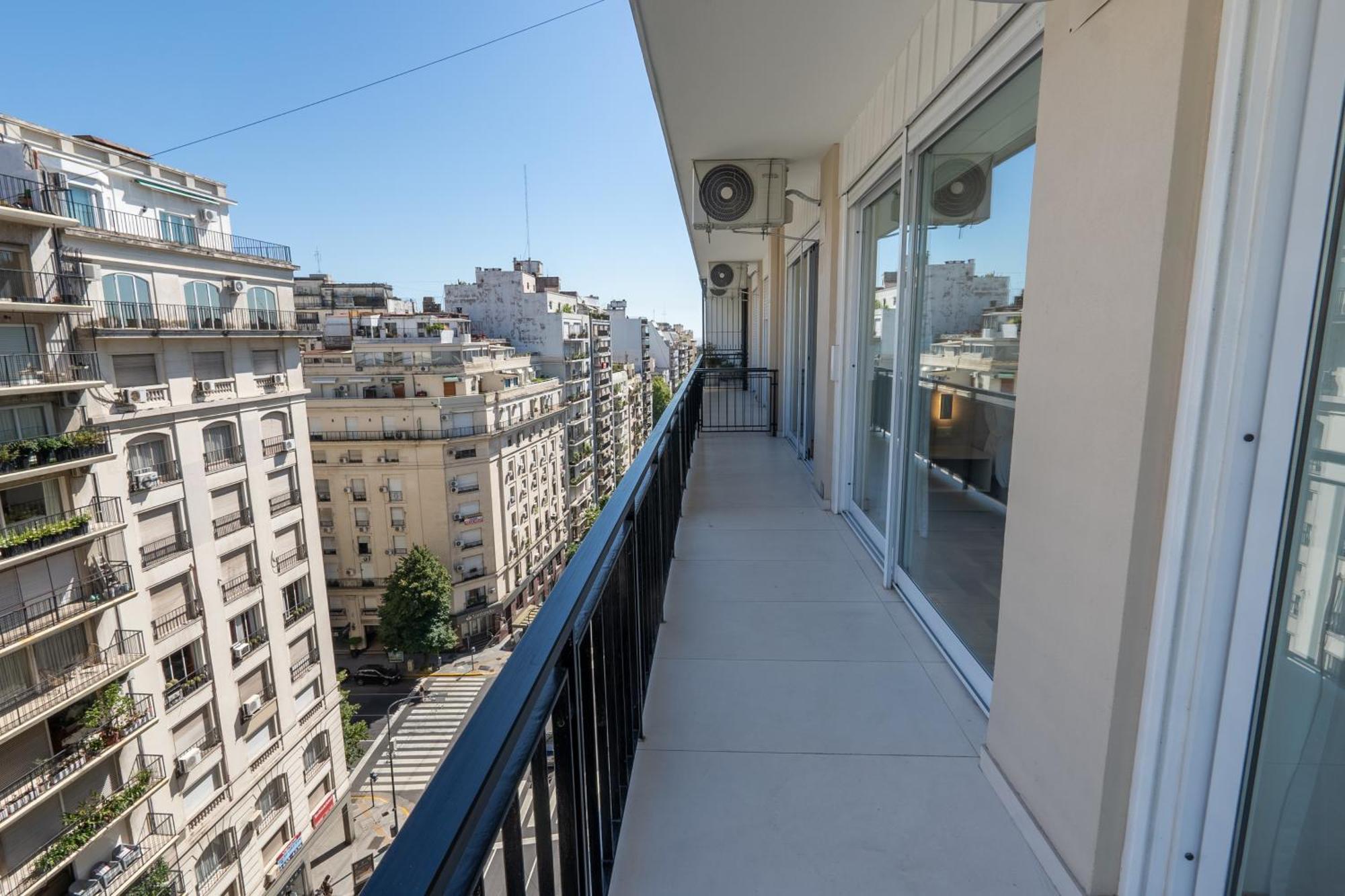 Aparthotel Trianon Recoleta — Photos 1